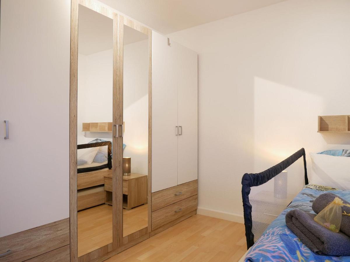Ferienwohnung Kussmaul Alpirsbach Exterior foto