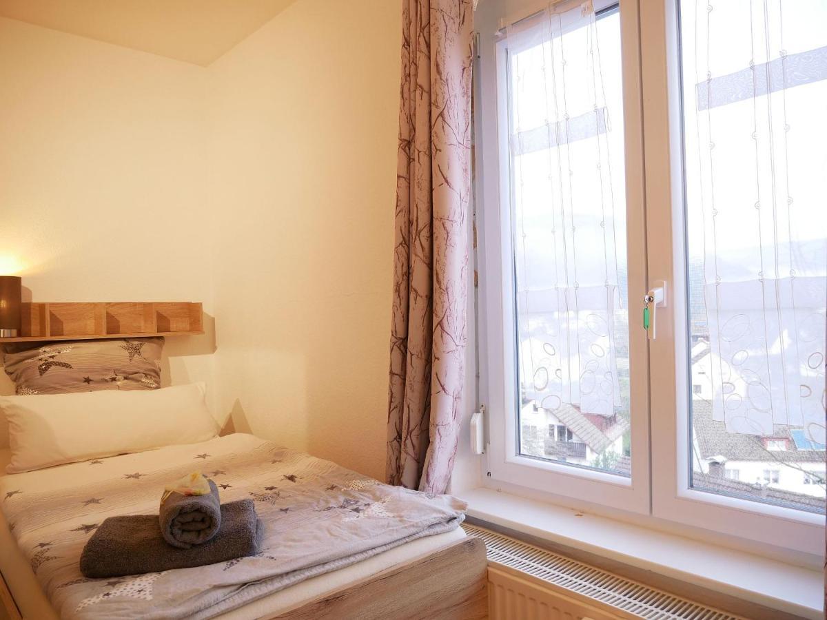 Ferienwohnung Kussmaul Alpirsbach Exterior foto