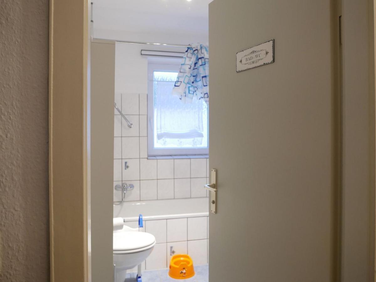 Ferienwohnung Kussmaul Alpirsbach Exterior foto
