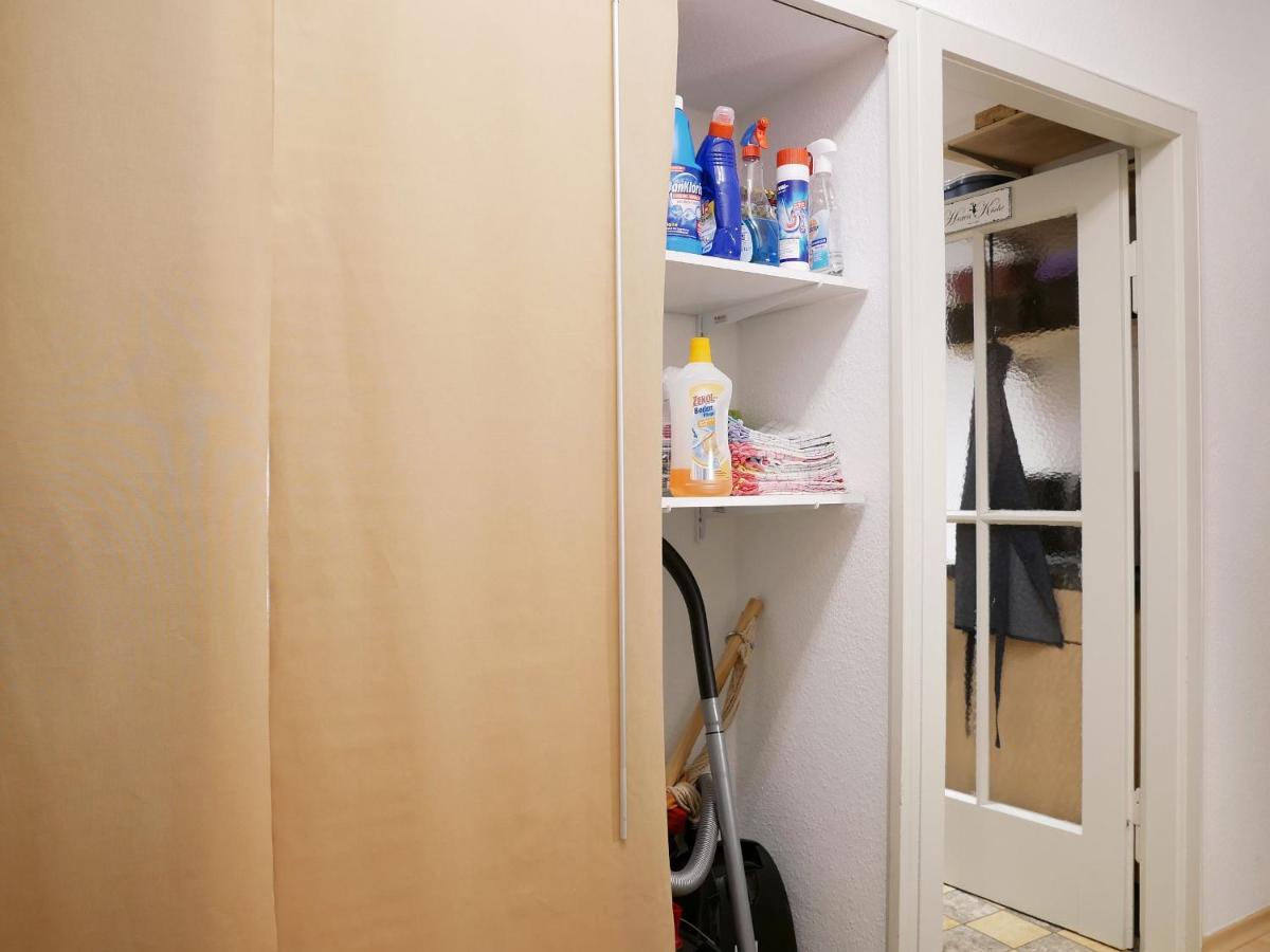 Ferienwohnung Kussmaul Alpirsbach Exterior foto